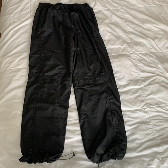 Nike USA soccer women’s wind pants - Picture 2 of 3